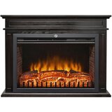 Home ELEKTRIČNI KAMIN FKK 22, 2000W, LED SVJETLO + VENTILATOR | Eponuda.ba