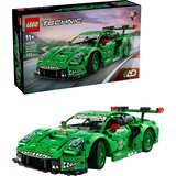 Lego Technic Porsche 911 GT3 R REXY AO Racing Car številka 42224 u