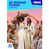 Origin the sims 4 my wedding stories (dlc) (pc/mac) key global Origin the sims 4 my wedding stories (dlc) (pc/mac) key global Slike
