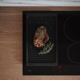 ASKO Indukcijska kuhalna plošča HI2643FMG1 | Shoptok.si