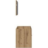  2-dijelni set kupaonskog namještaja käsityöläinen tammi | shoptok.hr