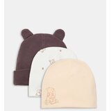 Sinsay Pamučne kape Winnie the Pooh, pakiranje od 3 komada Cijene
