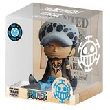 Plastkon Plastoy One Piece - Tirelire - Trafalgar - 16 cm, (21551099) | Shoptok.si