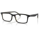 Oliver Peoples Okvir za naočare Myerson 0OV5494U 1453 57, Muški, Crni Cene
