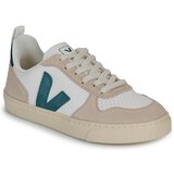 Veja Nizke superge SMALL V-10 Bela Cene