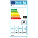 Amica napa OSC6112W | shoptok.hr
