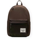 Herschel Nahrbtniki Classic Backpack - Brown Slate/Delicioso Kostanjeva Cene