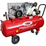 dvoklipni kompresor 100L PLT/AC-100L