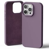 Mercury SILIKONSKI OVITEK ZA IPHONE 16 PRO MAX 6.9'' VIJOLIČEN, (21972047) | Shoptok.si