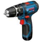 Bosch aku udarna bušilica GSB 12V-15 Professional | Eponuda.ba