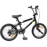 Bmx Bicikl 20 Inča za osobe starije od 9 godina Crna | shoptok.hr