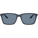 Armani Exchange Naočare za sunce AX 4138S 81812V | ePonuda.com