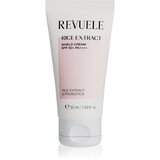 Revuele Rice Extract Shield Cream SPF 50+ PA++++ zaščitna krema za obraz SPF 50+ 50 ml Cene