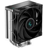 DeepCool Hladilnik za procesor AK400, 120mm, 220W TDP, črn | Shoptok.si