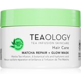 Teaology Hair Matcha Repair Mask regenerirajuća maska za kosu s matchom 200 ml | shoptok.hr