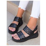 Marco Tozzi 2875728001 Crna | shoptok.hr