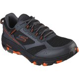 Skechers Trekking čevlji Marble Rock 220112/CCOR Siva | Shoptok.si