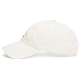 Tommy Hilfiger Kapa s šiltom Essential Flag Soft Cap AW0AW17632 Écru | Shoptok.si