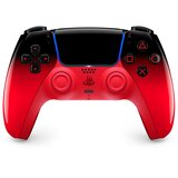 Sony DualSense bežicni kontroler crveni, PS5 kontroler, Techno crvena. | shoptok.hr
