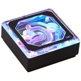 ALPHACOOL Eisblock XPX Aurora Edge Water block | shoptok.hr