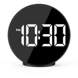 Venisymlis Digitalna Budilka Za Težke Spance S Prikazom Temperature, (22060502) Cene