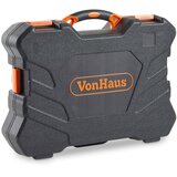 Vonhaus 256-delni set ročnega orodja | Shoptok.si