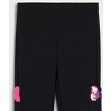 Sinsay Flare hlače Minnie Mouse | shoptok.hr