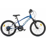 Dino otroško kolo Sport blue 20 | Shoptok.si