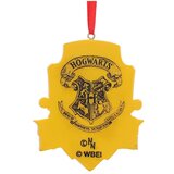 Nemesis Now HARRY POTTER GRYFFINDOR CREST OKRASEK 8CM | Shoptok.si