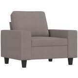  3-dijelni set sofa smeđesivi od tkanine | shoptok.hr
