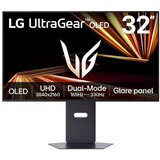 LG OLED monitor 32GX850A-B | Shoptok.si