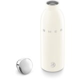 Smeg WBF01CR Nerjavece jeklenka 500 ml krema, Steklenica za pitje | Shoptok.si