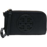 Tory Burch Denarnice - Črna Cene