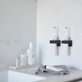 YAMAZAKI Crni plastičan multifunkcionalni držač Film Hook – | shoptok.hr