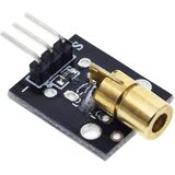 ARDUINO Modul Laser head sensor KY-008 | Eponuda.ba