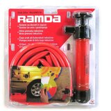 Ramda Pumpa za Izvlačenje 3u1 - Ulje, Benzin, Voda | shoptok.hr