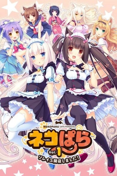  nekopara vol. 1 steam key global | ePonuda.com