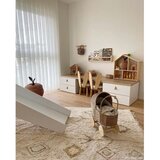 Lorena Canals Bombažna preproga Kaarol Earth - 170 x 240 cm | Shoptok.si