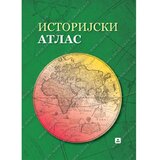 Zuns Istorijski atlas Cene
