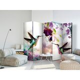 Artgeist PARAVAN 225/172/3 cm večbarvno Slike