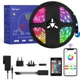 L2 5M RGB LED Wi-Fi trak