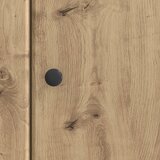  ormar 99 x 34,5 x 50 cm Hrast artisan Konstruirano drvo | shoptok.hr