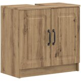  Kupaonski ormarić za sudoper UTRECHT Hrast artisan | shoptok.hr