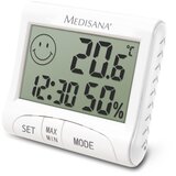 Medisana digitalni termo-higrometar (HG100) | ePonuda.com