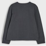 Sinsay Pamučna majica dugih rukava Kuromi | shoptok.hr
