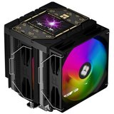 Thermalright peerless assassin 120 vision argb black ( 112371 ) Cene