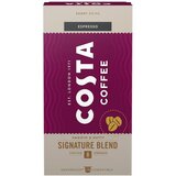 Costa Coffee kapsule kafe signature blend espresso - 10 kapsula Cene