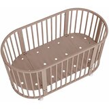 New Baby krevetić 3u1 cashmere | Eponuda.com