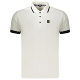Refrigiwear muška polo majica kratkih rukava bijela | shoptok.hr