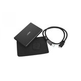 Ugo ohišje za diske 2.5" - 6,35cm , usb 3.0 Cene